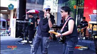 AFTERSHINE - SMEDA FEST - PERFORM SMK SWADAYA TEMANGGUNG 2025