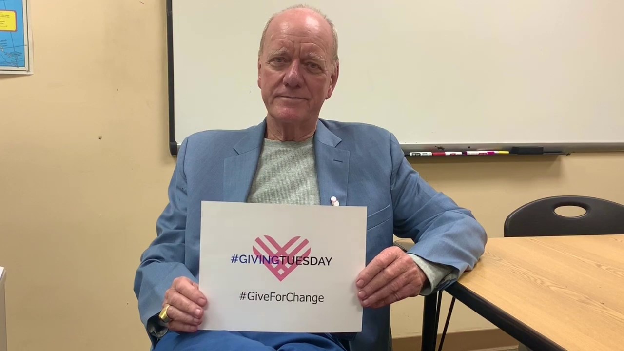 4 DAYS -- #GivingTuesday! Dorcas International provides services for immigrants and refugees in RI. 4 DAYS -- #GivingTuesday! Dorcas International provides services for immigrants and refugees in RI.