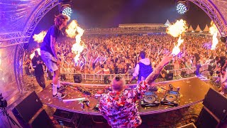 Dreambeats Festival 2019 | Official DJ Line-up