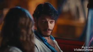 اعلان فيلم هل هذا هو الحب من بطولة أفرا سراتش اوغلو و كوبيلاي