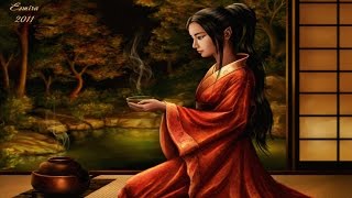 Beautiful Japanese Music – Tea Ceremony chords