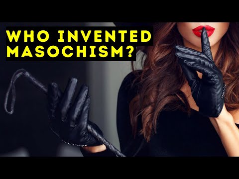 Masochism - The Man Behind the Name - Biographical Documentary