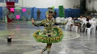 Campeã Mix - Karina Duarte - Concurso Rainha Quadrilheira - 2023