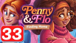 Penny & Flo: Finding Home - Day 33 - Gameplay Story screenshot 4