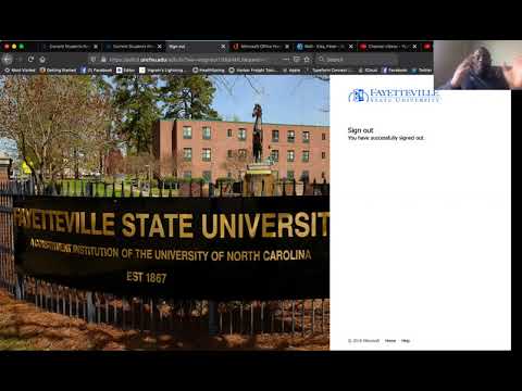 How to use Canvas from a Student point of View at FSU