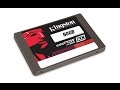 Бюджетные SSD. Быть или не быть. Купить или не купить. NAND SSD Adata vs Kingston SSDNow