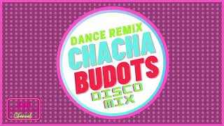 Budots Cha Cha Disco Mix 2020-2021 | Non Stop Dance Remix | No Copyright