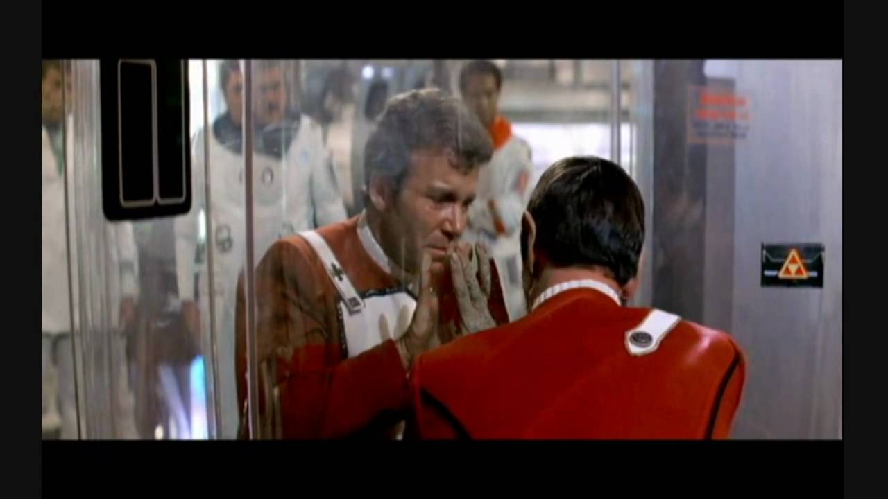 Star Trek Spock And Kirk I Was Looking For More Than A Friend YouTube