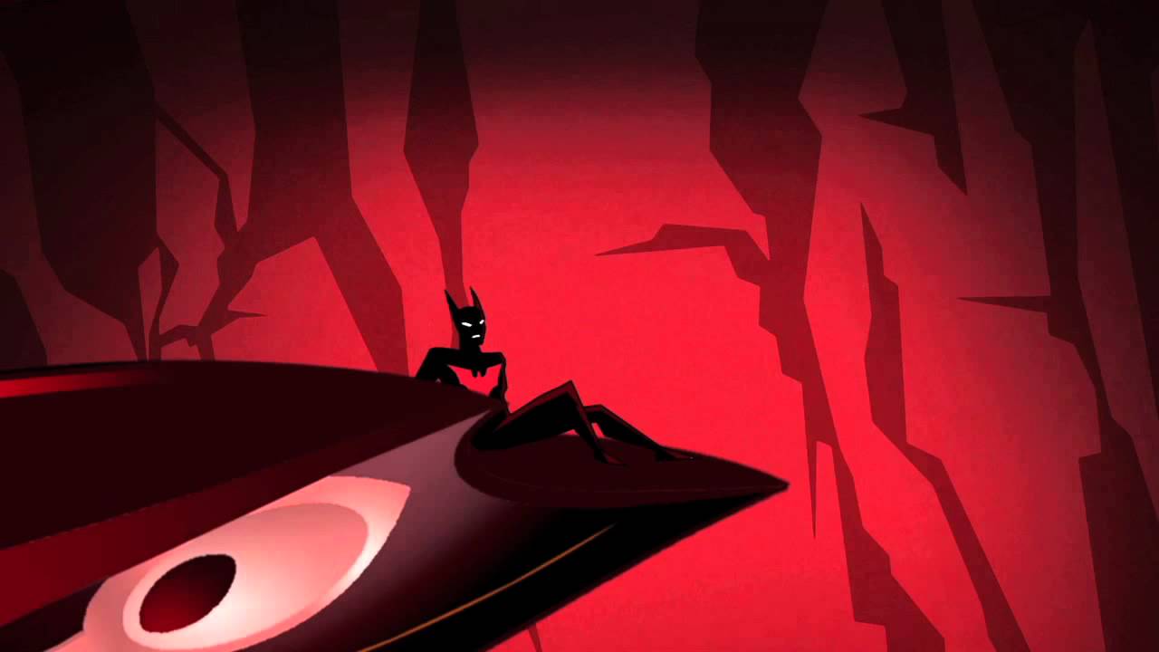 Batman: 75 Aniversario - Vídeo conmemorativo warner brothers украина