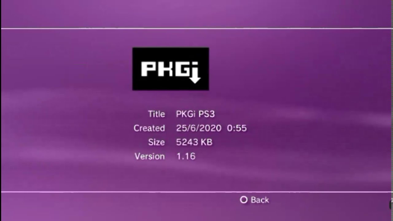 PKGI ps3 не активирована. PKGI ps3 медленно качает. Error reading .pkg file ps3. Игры pkgi ps3