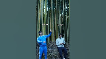 Being alone is a choice and being lonely is not. #alone #lonely #introvert #inspiration #relatable