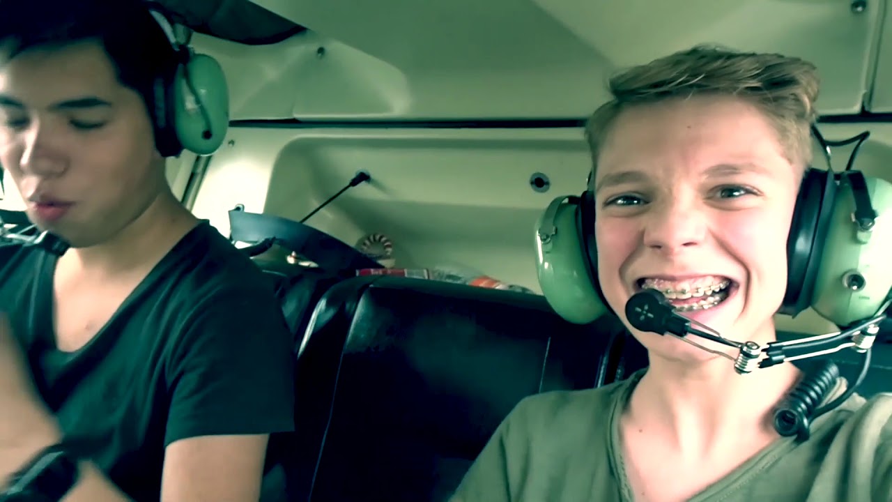 Dansen met Ilse DeLange