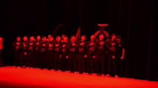 ODPHI Beta Epsilon Probate Fall 2024