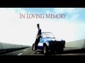 Samuel Hernandez - Por si no hay Mañana (Paul Walker Memories)