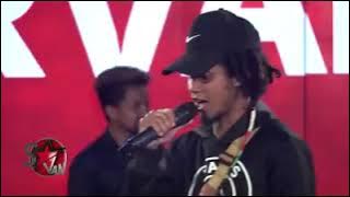 THT - iKALA JEJO (LIVE STARVAN 2019)
