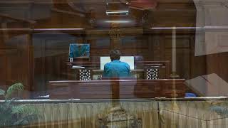 Building Hope Together: Renewing Faith and Commitment