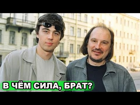 САМ ВЫБРАЛ МЕСТО! Почему СПУСТЯ 8 лет НЕ ПОСТАВИЛИ памятник на могиле Алексея Балабанова