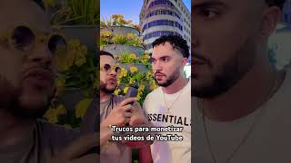 Adolfo Lora | Trucos para monetizar tus videos #viral  #monetizar