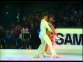 Bestemianova & Bukin (URS) - 1987 European Figure Skating Championships, Ice Dancing, Free Dance