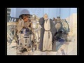 Star Wars 40th Anniversary Fan Made Clip  Mark Hamill &amp; Cast