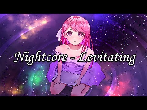 Download Nightcore - Levitating