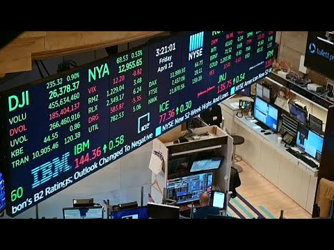 Δεν θα διαγραφούν τελικά από το NYSE οι τρεις κινεζικοί τηλεπικοινωνιακοί κολοσσοί…