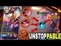 Pro fredrinn combination best exp rotation global fredrinn best build and emblem 2024  mlbb