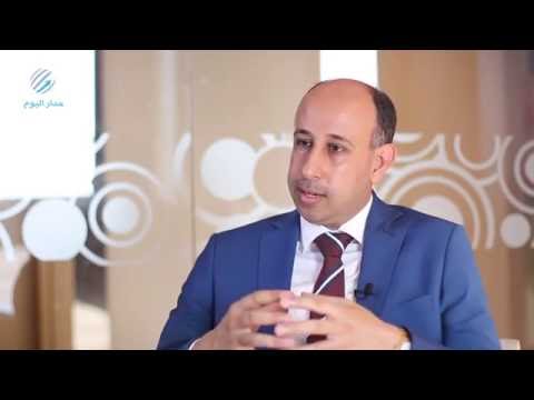 خالد الحلو الحقوقي والقاضي رئيس مجلس القضاء السوري