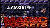 Magic Pockets Sega Dreamcast Bitmap Brothers Joshprod Youtube Magic Pockets Sega Dreamcast Bitmap Brothers Joshprod Youtube