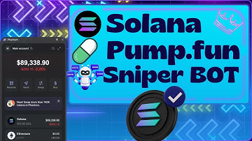 ⚡ Solana MEV Bot Hyper-Flow Nexus | Pump Fun Sniper Bot Multi-Phase Precision Execution 🚀