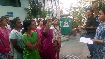 Hospital CODE RED | How to react quickly during fire | SHINDE HOSPITAL