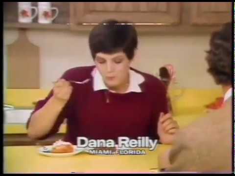 Sara Lee Coffee Cake commercial 1982 - YouTube