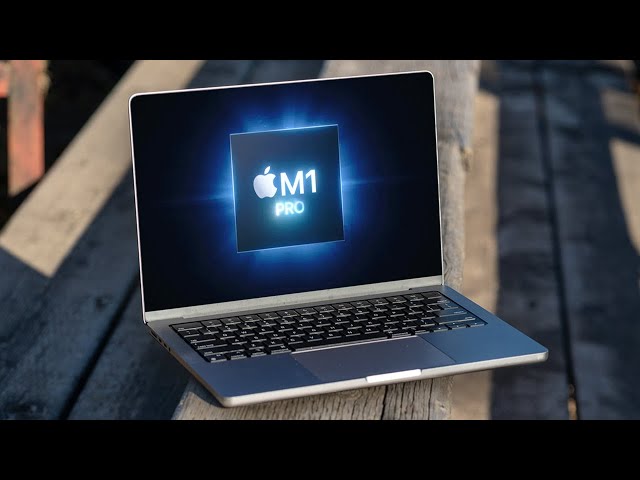 Les MacBook Pro 2023 sont trop chers ? Le MacBook Pro M1 Pro dès 1729€, M1