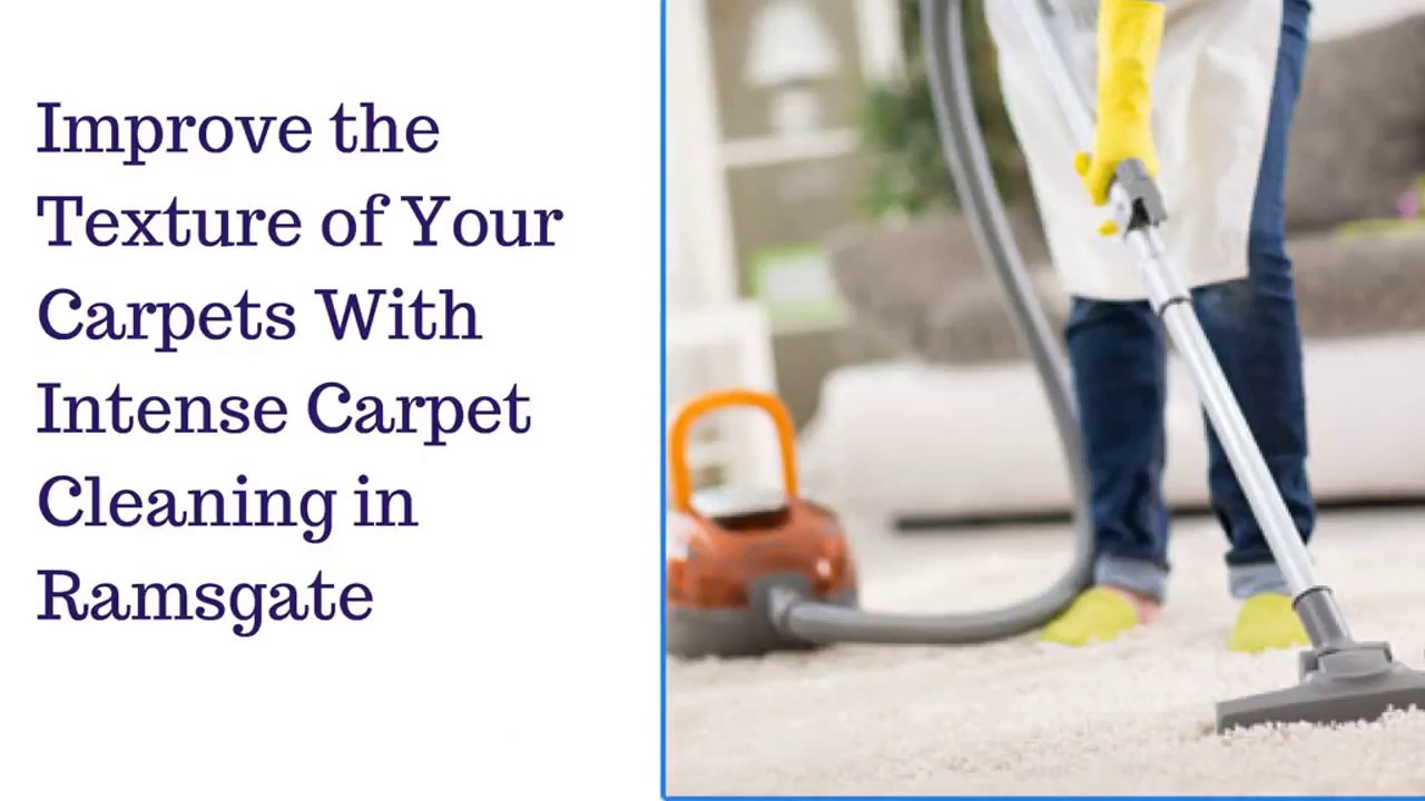 Ensure the Clearest Carpet Texture by Pro Carpet Cleaning Services