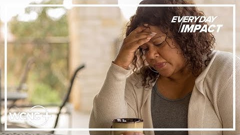 Healthy tips for dealing with empty-nest syndrome