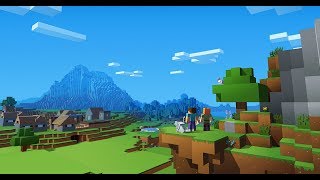 vivecraft controls