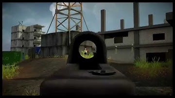 [DLG] [ Unity 3D ] No Heroes - Update #34 : Unity Pro