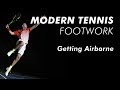 137 footwork airborne