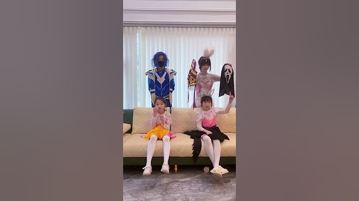 蒙眼挑衣服！ #斗罗大陆 #唐三 #小舞 #唐舞桐