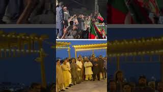 General Secretary PTI Karachi, calls PTI workers to gather for CM KPK Sohail Afridi for PTI Jalsa