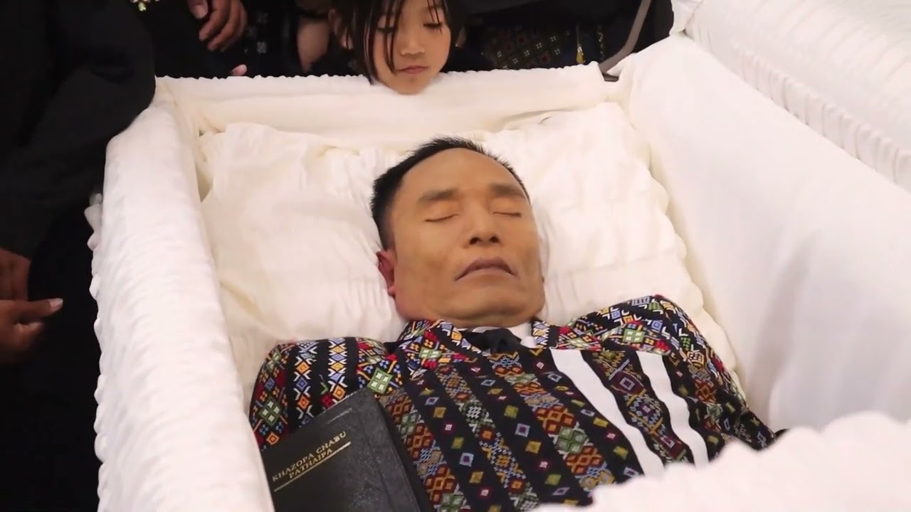 Km Thabie a ô ahnochaipata â ngiana17⧸08⧸2024 Final