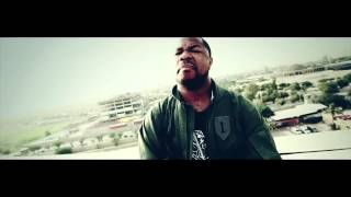 Xzibit - Napalm (HD 720P Uncensored)