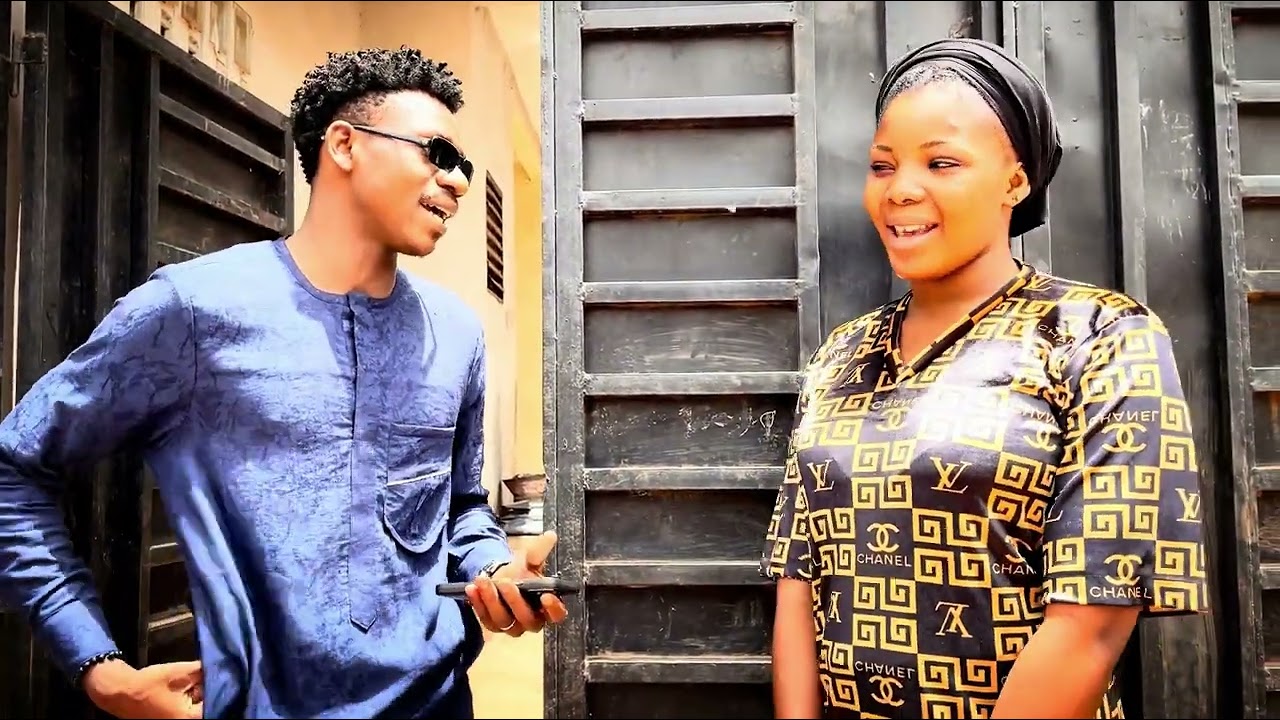 Kalapou - Baaro - Bouramussow Djougou - Episode 1