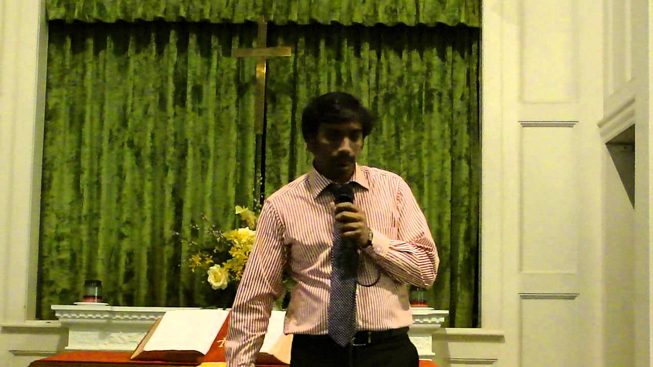 songBy.Bro.John Wesly FBCTS07/31/2011 YouTube