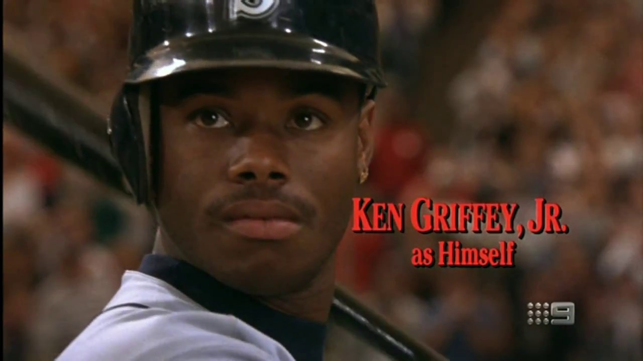 Little Big League (1994) end credits YouTube