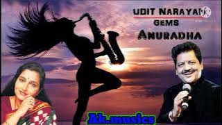 sawan barasne laga badal garajne laga hindi song Udit Narayan Asha bhosle old hindi song