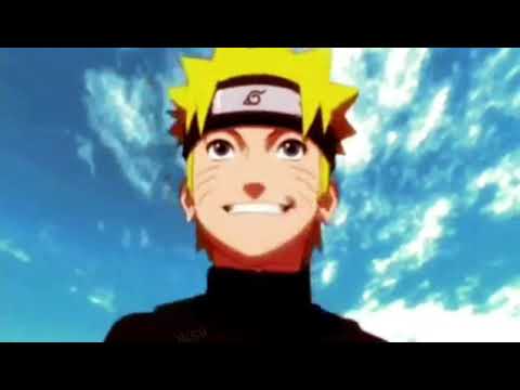 اغنيه لا محال على انمي ناروتو