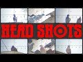 Head Shots - Airgun Pest Control