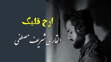 تلاوت ممیزه || سوره التوبه آیه ۱۲۳ - ۱۲۹ با ترجمه فارسی || القاری شریف مصطفی