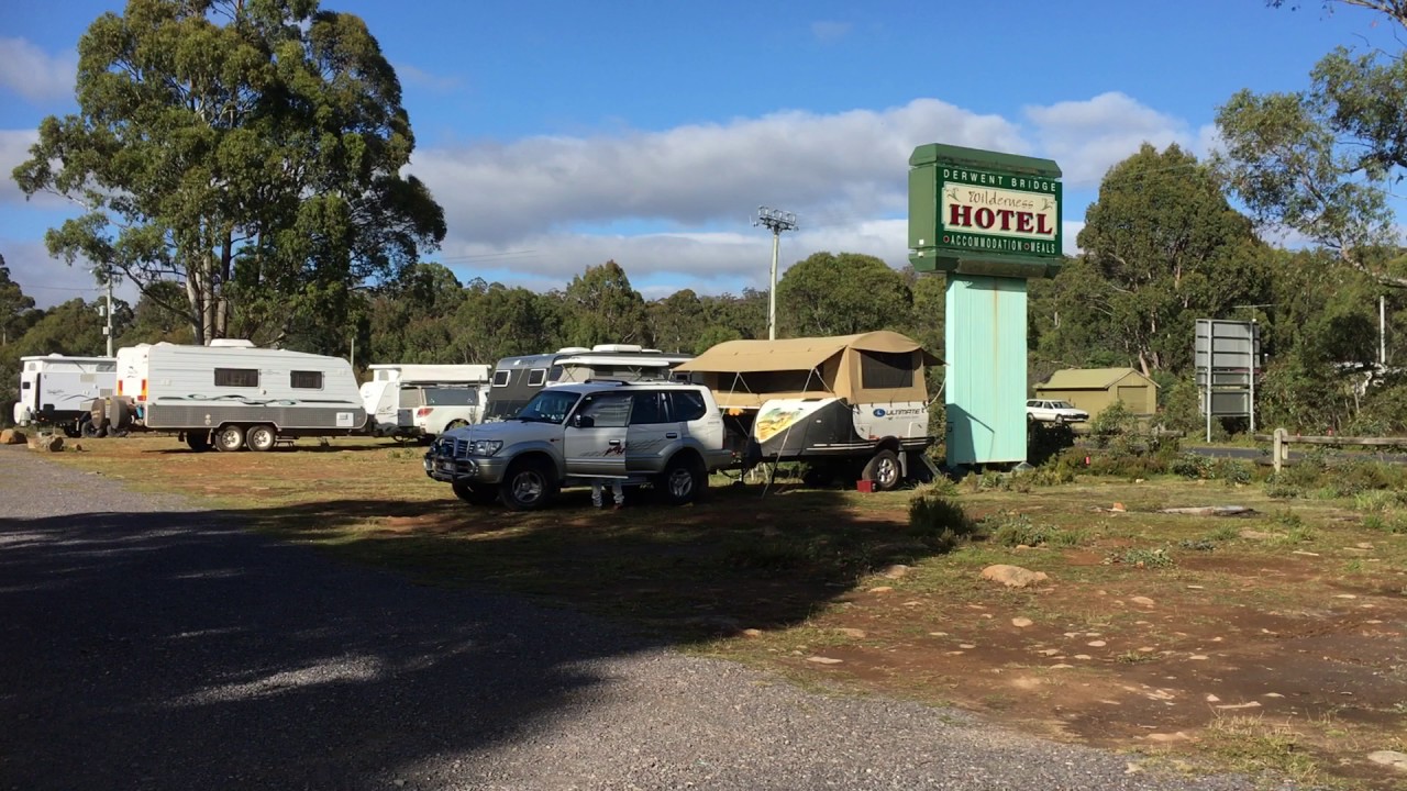 79. Derwent Bridge Wilderness Hotel, Derwent Bridge Tasmania YouTube 79. Derwent Bridge Wilderness Hotel, Derwent Bridge Tasmania YouTube